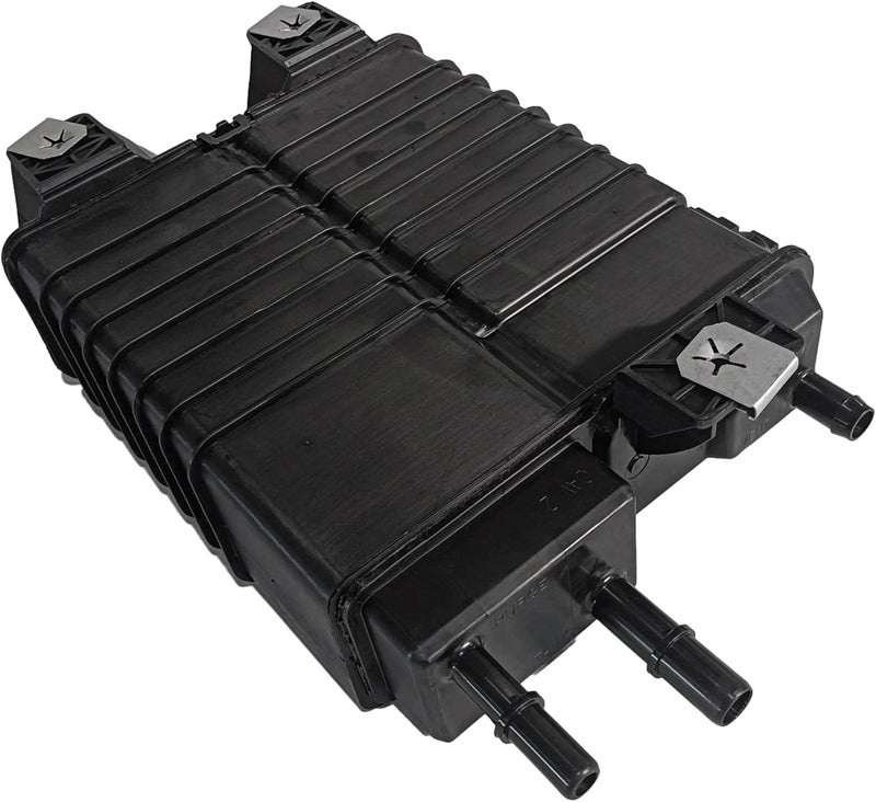 TOM 911-999 Vapor Canister Compatible with Ford Escape 2009-2012 Mustang 2010-2014 Transit Connect 2010-2013 Mercury Mariner 2009-2011 8R3Z9D653C - Image 1